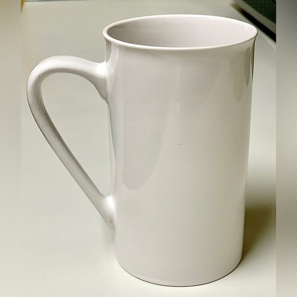 Vintage 2003 Officially Licensed STARBUCKS COFFEE Brown Logo Mug - Picture 2 of 13